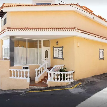 Apartamento Tranquila Casa De Campo