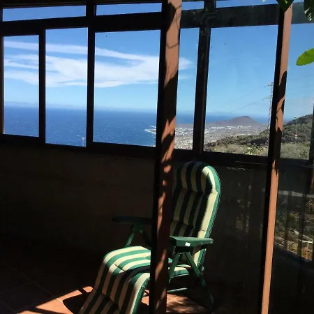 Tranquila Casa De Campo *