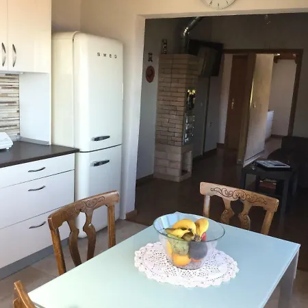 Apartamento Tranquila Casa De Campo Igueste de Candelaria
