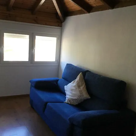 Apartamento Tranquila Casa De Campo *