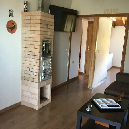 Apartamento Tranquila Casa De Campo Igueste de Candelaria