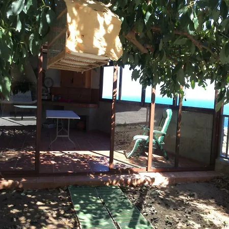 Apartamento Tranquila Casa De Campo Igueste de Candelaria