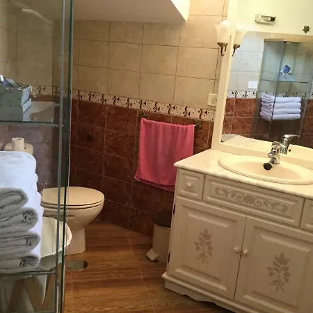 Apartamento Tranquila Casa De Campo *