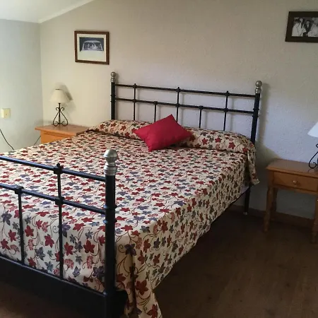 Apartamento Tranquila Casa De Campo