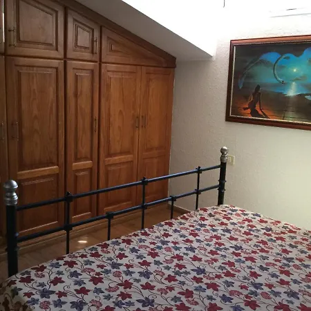 Apartamento Tranquila Casa De Campo